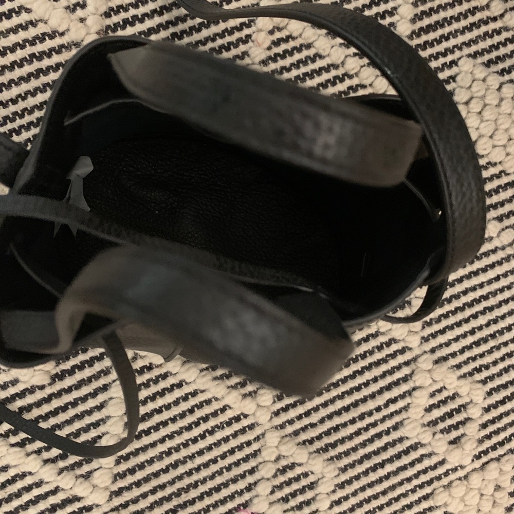 Drawstring Crossbody - image 3